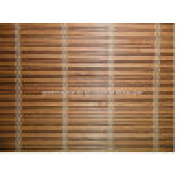 Stores en bambou / Rideaux en bambou / Bamboo Shades